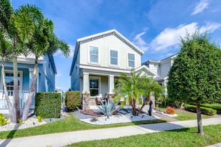11813 GINSBERG PLACE, Orlando, FL 32832