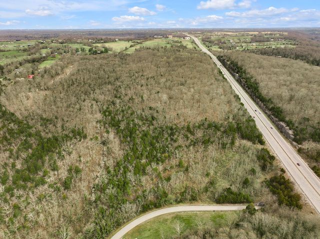 55-acres Poortown Road, Nicholasville, KY 40356