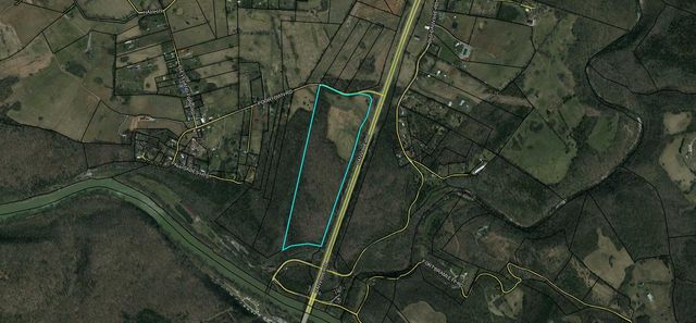 55-acres Poortown Road, Nicholasville, KY 40356