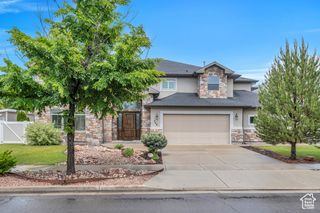 758 W 375 N, Springville, UT 84663