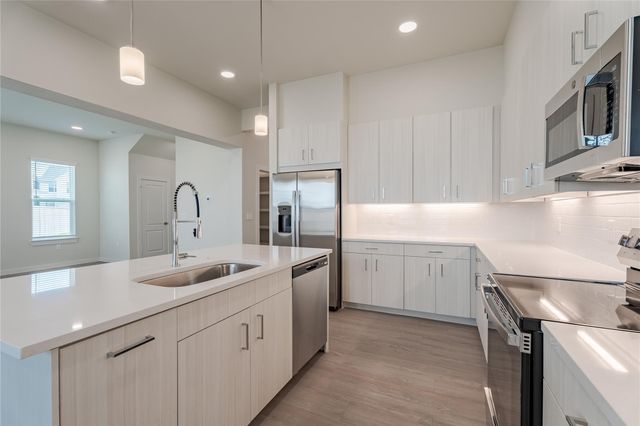 22014 Lesley Grove Lane, Richmond, TX 77407