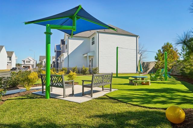 22014 Lesley Grove Lane, Richmond, TX 77407