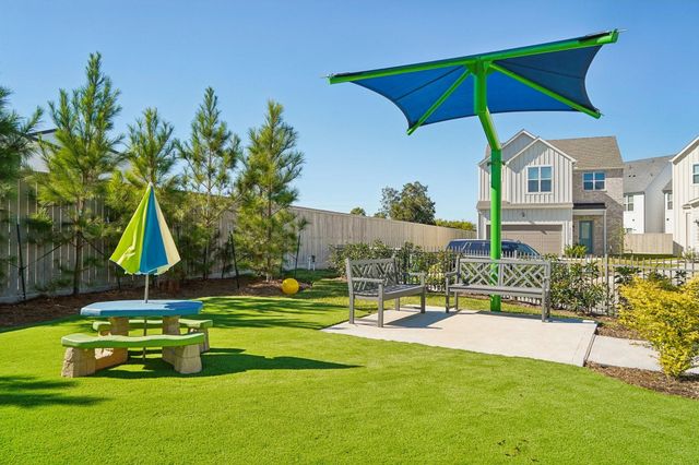 22014 Lesley Grove Lane, Richmond, TX 77407