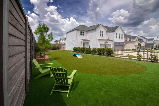 22014 Lesley Grove Lane, Richmond, TX 77407