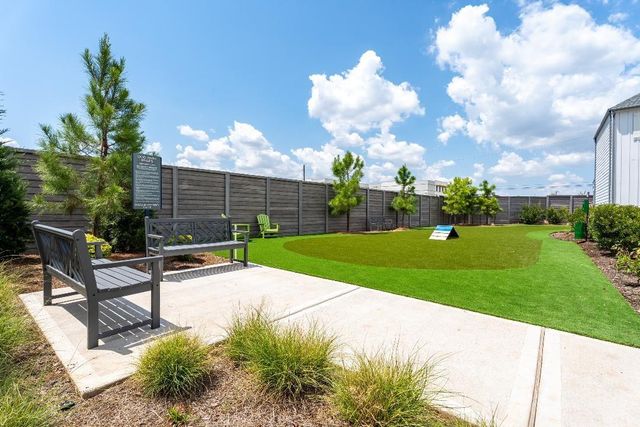 22014 Lesley Grove Lane, Richmond, TX 77407