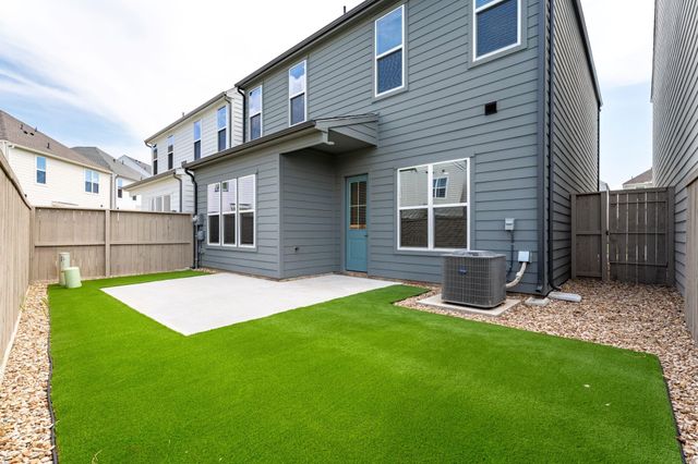 22014 Lesley Grove Lane, Richmond, TX 77407