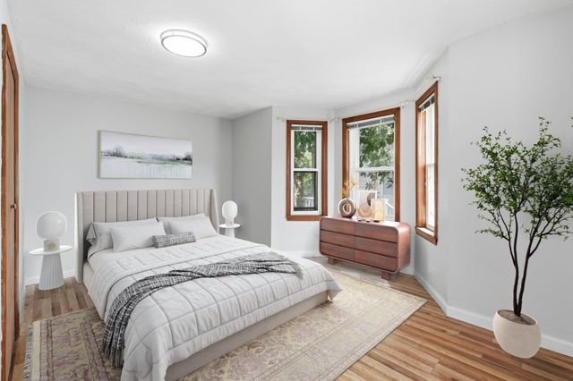 216 Crest Ave, Revere, MA 02151