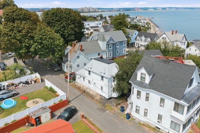 216 Crest Ave, Revere, MA 02151