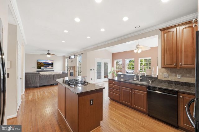 4708 LAPENE CT, Woodbridge, VA 22192