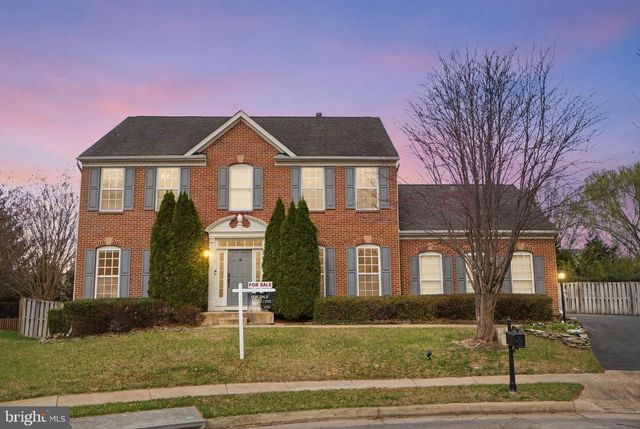 4708 LAPENE CT, Woodbridge, VA 22192