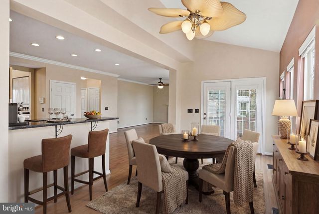 4708 LAPENE CT, Woodbridge, VA 22192