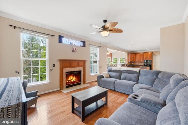 4708 LAPENE CT, Woodbridge, VA 22192