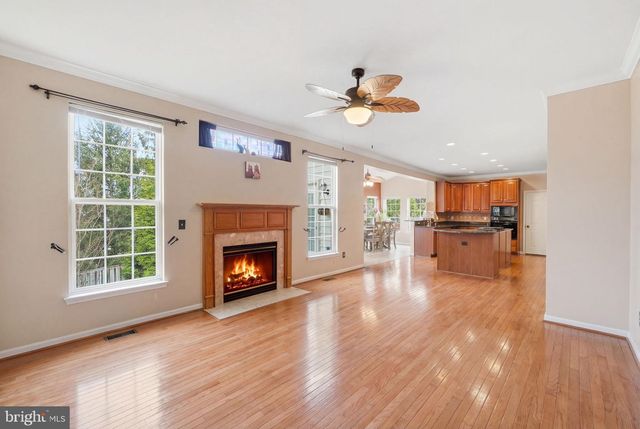 4708 LAPENE CT, Woodbridge, VA 22192