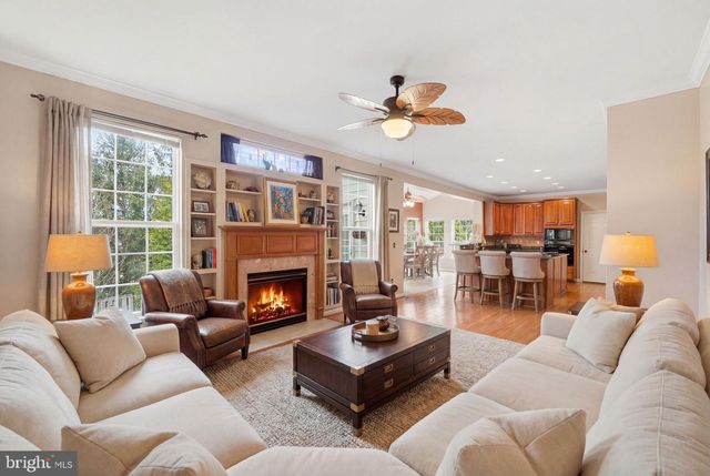 4708 LAPENE CT, Woodbridge, VA 22192