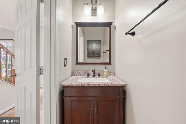 4708 LAPENE CT, Woodbridge, VA 22192