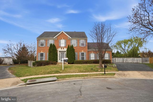 4708 LAPENE CT, Woodbridge, VA 22192