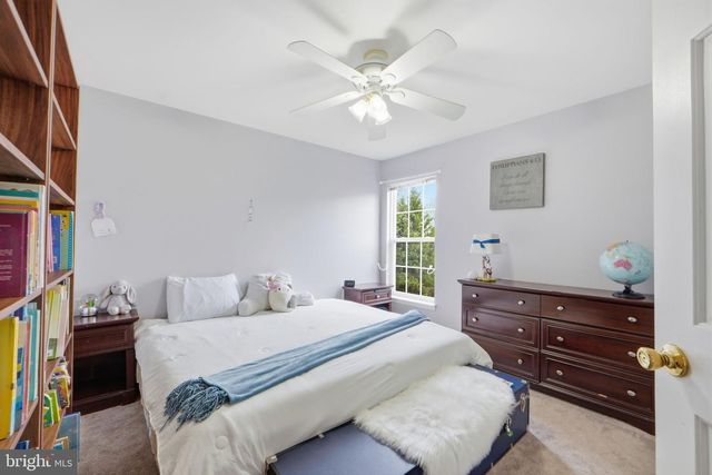 4708 LAPENE CT, Woodbridge, VA 22192