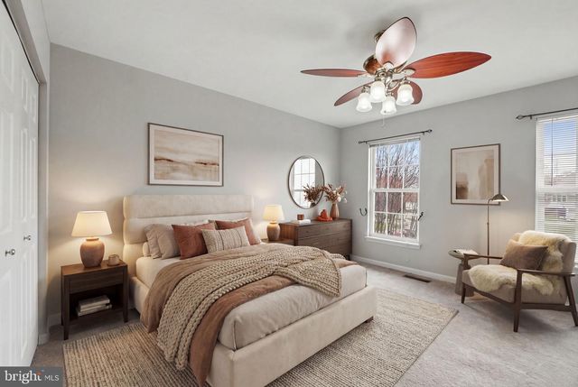 4708 LAPENE CT, Woodbridge, VA 22192