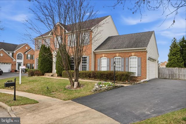 4708 LAPENE CT, Woodbridge, VA 22192