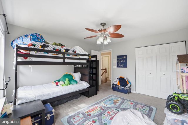 4708 LAPENE CT, Woodbridge, VA 22192