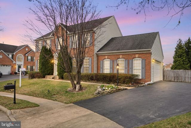 4708 LAPENE CT, Woodbridge, VA 22192