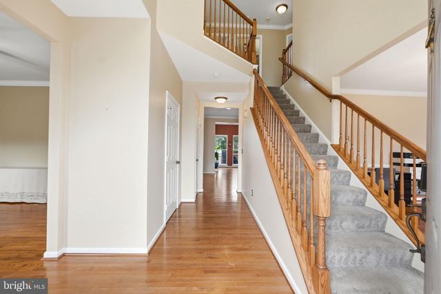 4708 LAPENE CT, Woodbridge, VA 22192