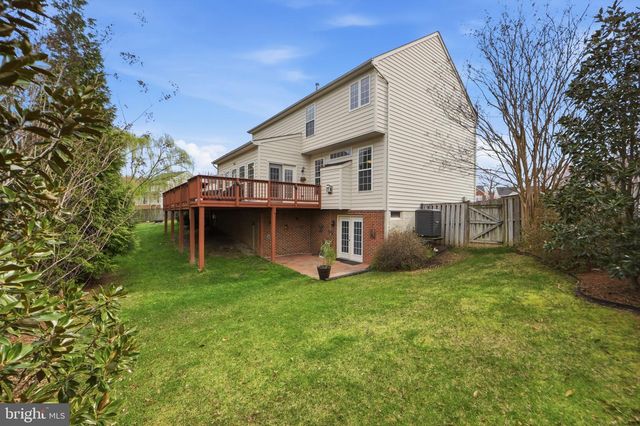 4708 LAPENE CT, Woodbridge, VA 22192