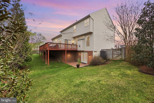 4708 LAPENE CT, Woodbridge, VA 22192