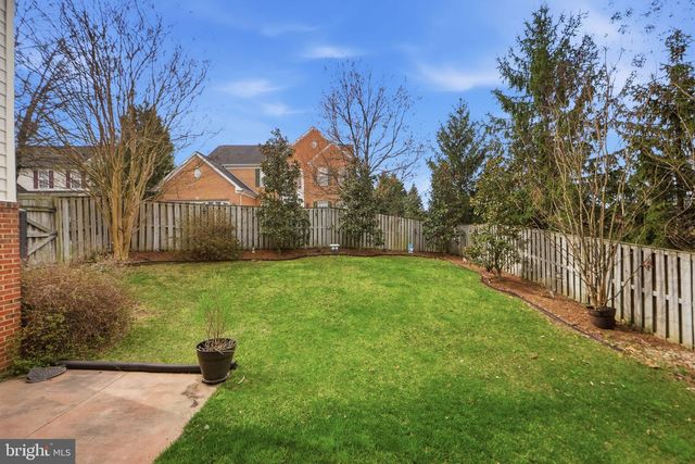 4708 LAPENE CT, Woodbridge, VA 22192