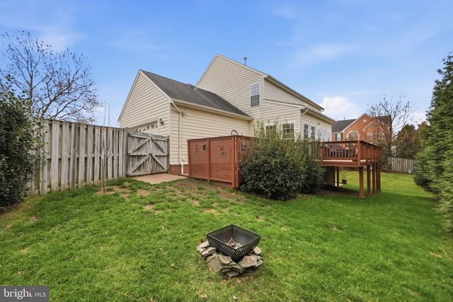 4708 LAPENE CT, Woodbridge, VA 22192