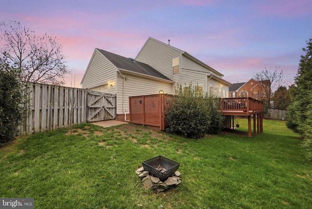 4708 LAPENE CT, Woodbridge, VA 22192