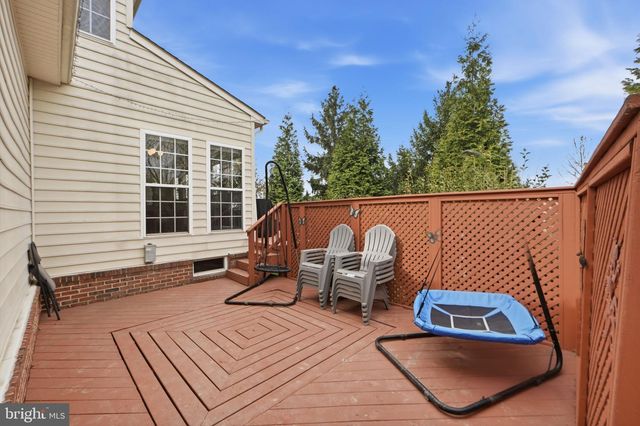 4708 LAPENE CT, Woodbridge, VA 22192