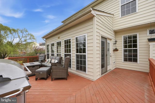 4708 LAPENE CT, Woodbridge, VA 22192