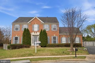4708 LAPENE CT, Woodbridge, VA 22192