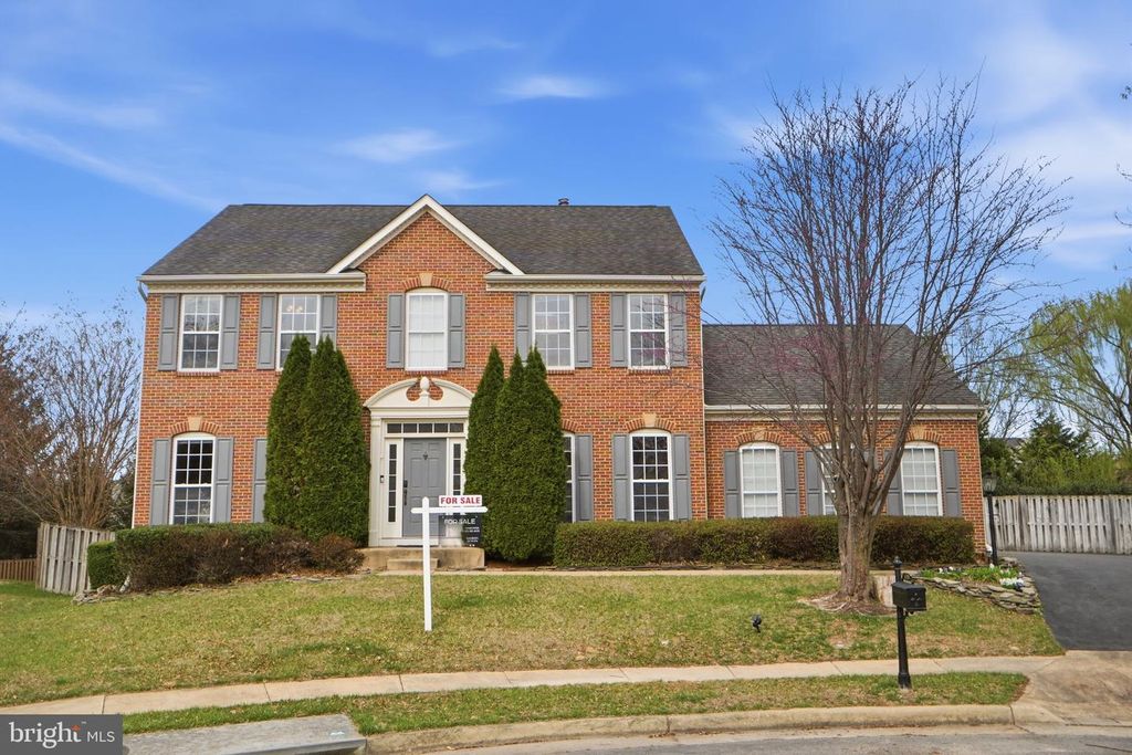 4708 LAPENE CT, Woodbridge, VA 22192