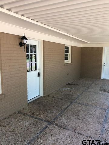 2725 Brentwood Dr, Tyler, TX 75701