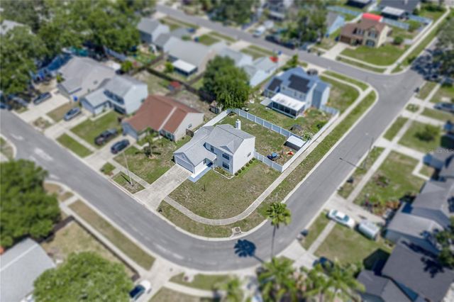 3949 KING DRIVE, Brandon, FL 33511