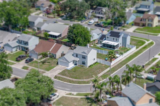 3949 KING DRIVE, Brandon, FL 33511