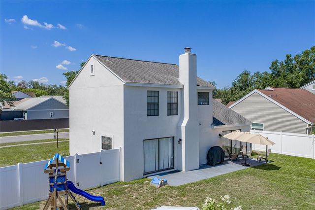 3949 KING DRIVE, Brandon, FL 33511