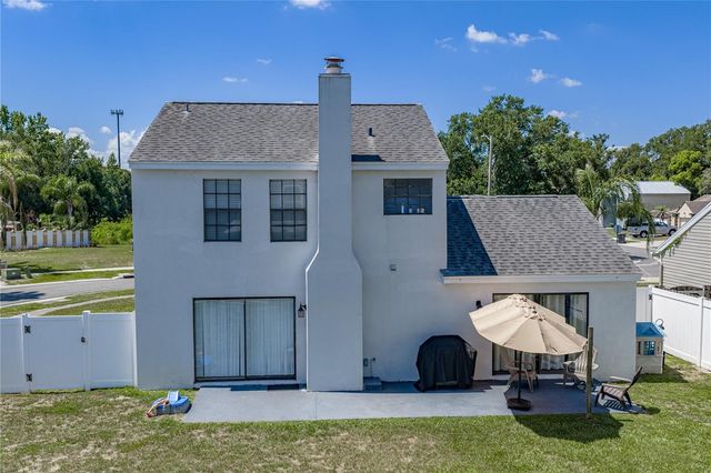 3949 KING DRIVE, Brandon, FL 33511
