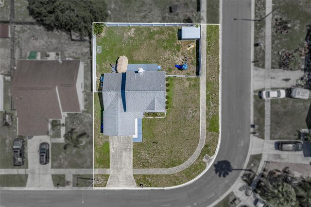 3949 KING DRIVE, Brandon, FL 33511