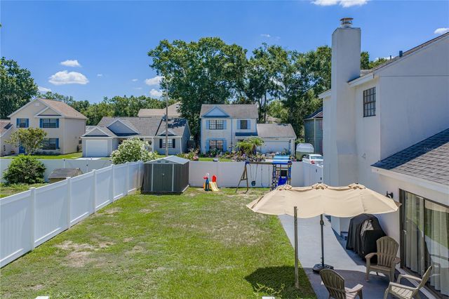 3949 KING DRIVE, Brandon, FL 33511