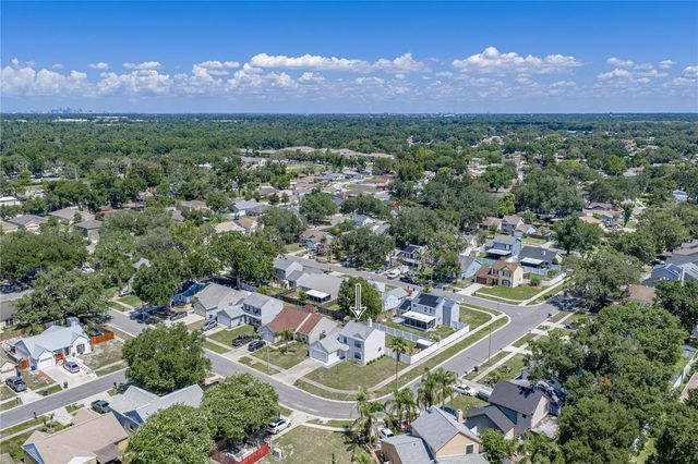 3949 KING DRIVE, Brandon, FL 33511