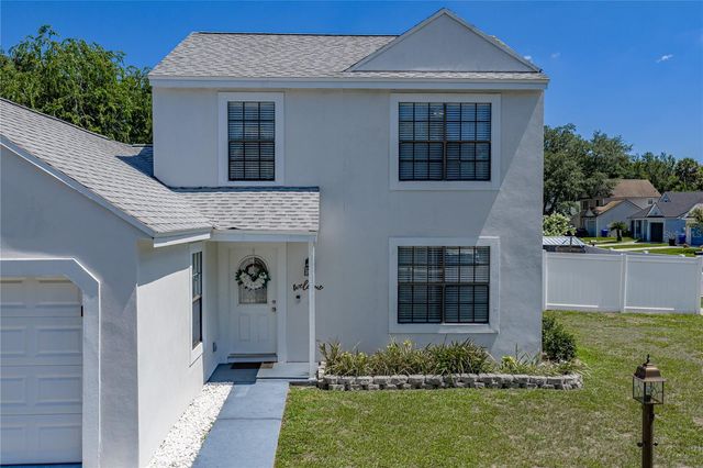 3949 KING DRIVE, Brandon, FL 33511