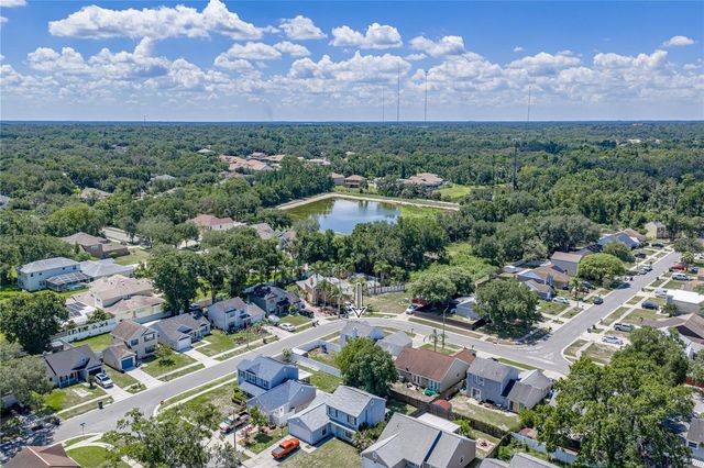3949 KING DRIVE, Brandon, FL 33511