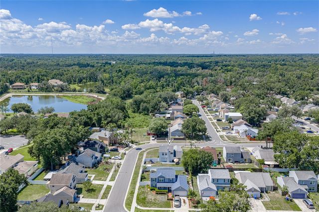 3949 KING DRIVE, Brandon, FL 33511
