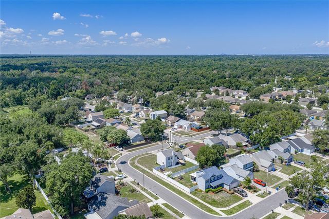 3949 KING DRIVE, Brandon, FL 33511