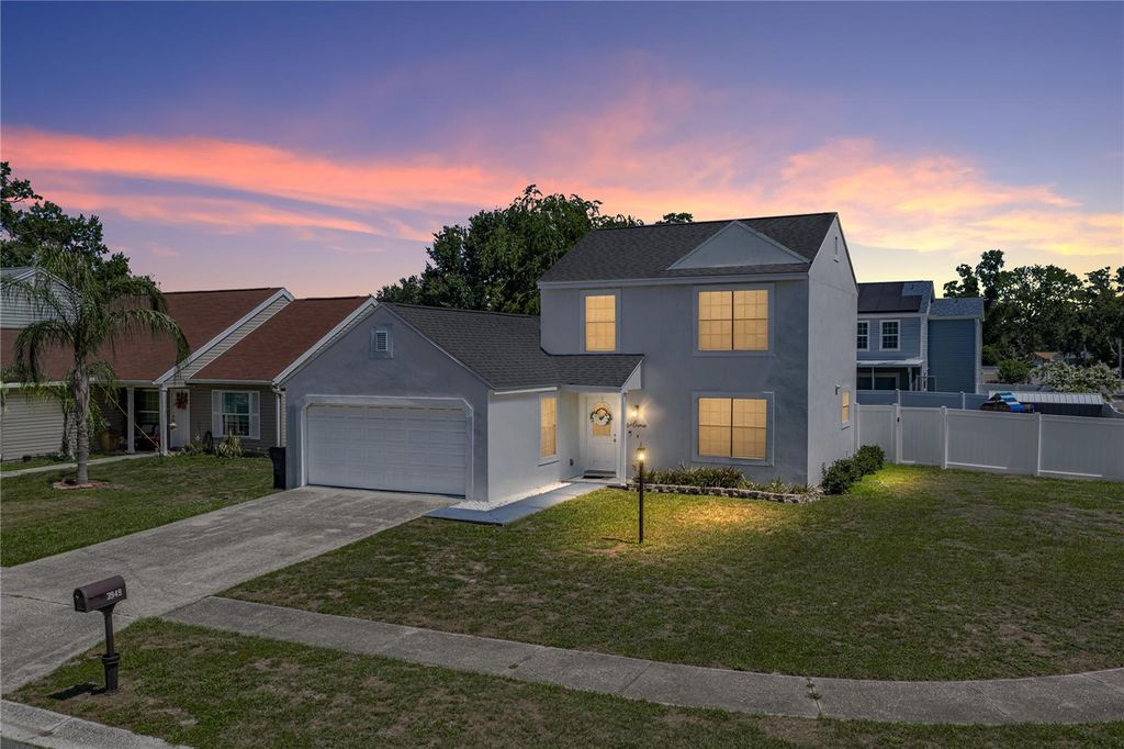 3949 KING DRIVE, Brandon, FL 33511