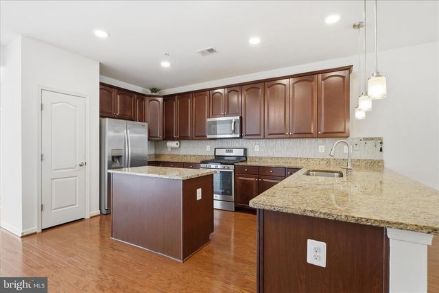 9889 DEER RUN, Laurel, MD 20723