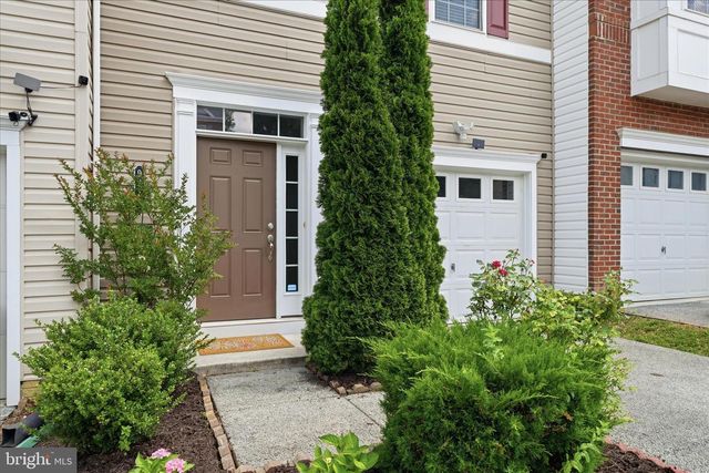 9889 DEER RUN, Laurel, MD 20723